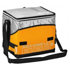 Сумка-холодильник 28 л EZ КС Extreme, оранжевая Ezetil