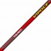 Палки для скандинавської ходьби Vipole Vario Top-Click Red DLX S1857