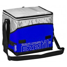 Сумка-холодильник 28 л EZ КС Extreme, синяя Ezetil