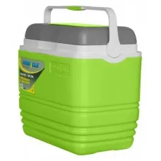 Изотермический контейнер 32 л салатовый, Eskimo Primero Pinnacle