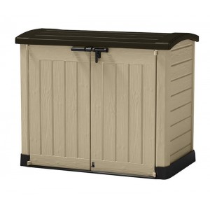 Ящик для инструмента Store-It-Out Arc 1200 л. Keter