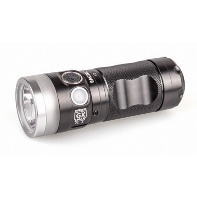 Ліхтар Eagletac GX30A3 Diffuser XP-L V3 (1330 Lm) 