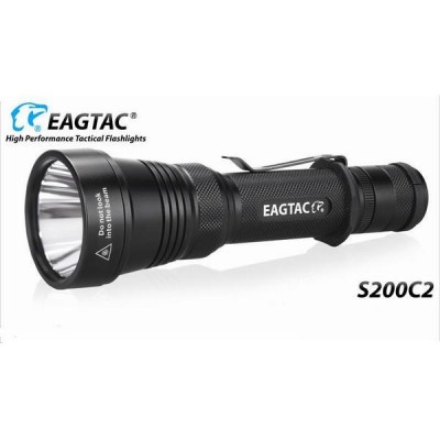 Ліхтар Eagletac S200C2 XP-L V3 (одна тисяча дев'яносто п'ять Lm)