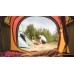 Гриль угольный Easy Camp Adventure Grill Orange (680194)