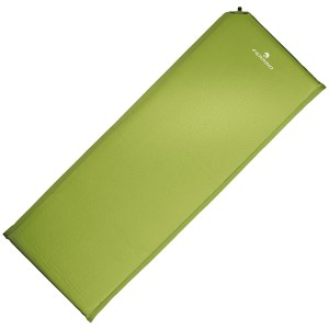 Коврик самонадувающийся Ferrino Dream 2.5 cm Apple Green (78200HVV) Коврик самонадувающийся Ferrino Dream 2.5 cm Apple Green (78200HVV)