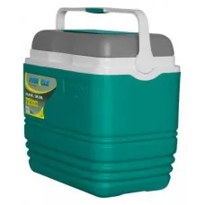 Изотермический контейнер 32 л бирюзовый, Eskimo Primero Pinnacle