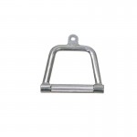 Ручка для тяги (дельта+бицепс) закрытая InterAtletika D4-19-M