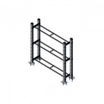 Стойка под блины и медболы 1,72 м Explode KF304