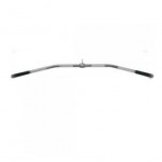 Верхняя тяга, вращающаяся, 122см InterAtletika E5-05-M