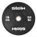 Бамперный диск Stein 15 кг ст. IR5200-15