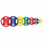 Диск металевий Stein TPU Color 3-Hole Plate 