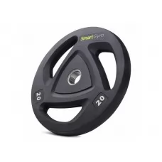 Набор дисков олимпийских Hop-Sport SmartGym 2x20 кг