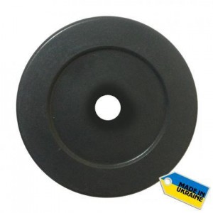 Диск тяжелоатлетический композитный Newt Rock 15 кг NE-K-015 Диск тяжелоатлетический композитный Newt Rock 15 кг NE-K-015