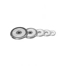 Диск 5 кг HouseFit DB C102-5 23016
