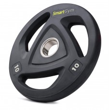 Диск олимпийский Hop-Sport SmartGym 10кг