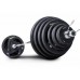 Набор дисков олимпийских Hop-Sport SmartGym 2x25 кг