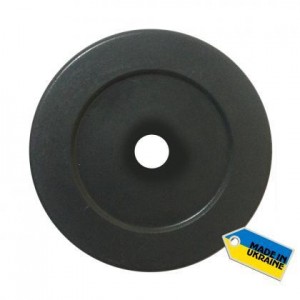Диск тяжелоатлетический композитный Newt Rock 20 кг NE-K-020