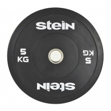 Бамперный диск Stein 5 кг ст. IR5200-5