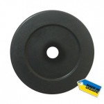 Диск важкоатлетичний композитний Newt Rock 25 кг 