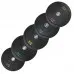 Бамперные диски Stein Hi-Temp 10 кг арт. DB6070-10