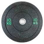 Бамперные диски Stein Hi-Temp 10 кг арт. DB6070-10