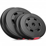 Сет із композитних дисків Hop-Sport Premium HS30-A