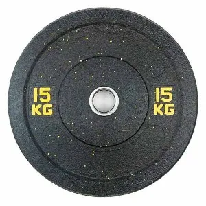 Бамперный диск Stein Hi-Temp 15 кг Бамперный диск Stein Hi-Temp 15 кг