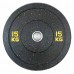 Бамперный диск Stein Hi-Temp 15 кг арт. DB6070-15