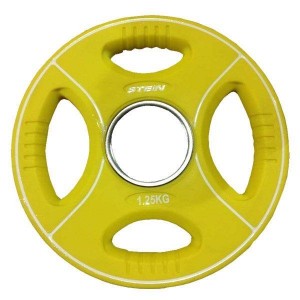 Диски Stein TPU Color Plate 1,25kg