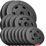 Сет из композитных дисков Hop-Sport Premium SET C-30