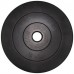 Диск олимпийский композитный в пластиковой оболочке Newt Rock Pro 5 кг NE-PL-OL-5