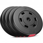 Сет из композитных дисков Hop-Sport Premium SET E-20 (4х5 кг)