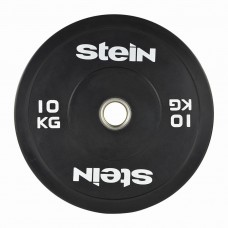 Бамперный диск Stein 10 кг ст. IR5200-10