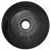 Диск гантельный композитный в пластиковой оболочке Newt Rock Pro 15 кг NE-PL-D-15