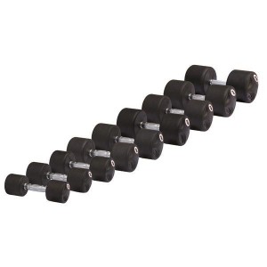 Гантели обрезиненные Stein, DB3051-7