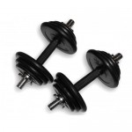 Гантели наборные Alex DB - 01 - 21кг