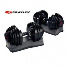 Гантели наборные Bowflex BD221K 2.25-23.8кг