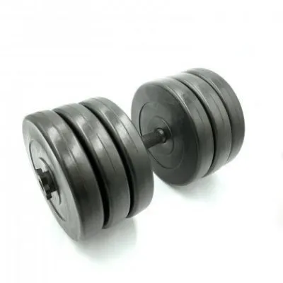 Гантель наборная композитная Newt Rock Pro 30,5 кг NE-PL-G-030