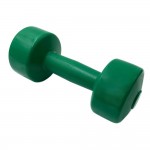 Гантель для фітнесу Newt Titanium 2 кг NE-TIT-2