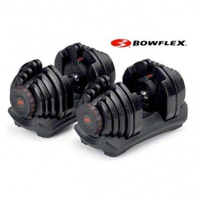 Гантели наборные Bowflex BD220K 5-40кг