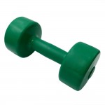 Гантель для фитнеса Newt Titanium 3 кг NE-TIT-3