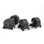 Гантели наборные NUO Flexbell NUO-FB20, 2 - 20кг, пара