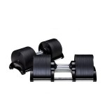 Гантелі Stein Home Dumbbells 2-20 kg, DB2514A 