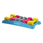 Гантели Reebok RAWT-11056