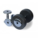 Гантельный ряд Alex FDS-05 2.5/25kg