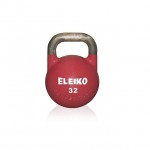Гиря для змагань Eleiko 383-0320 32 кг, сталева 