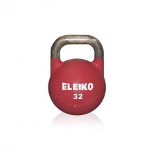 Гиря для змагань Eleiko 383-0320 32 кг, сталева 