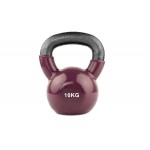 Гиря вінілова Stein 10 кг арт. LKDB-611-10