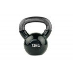 Гиря вінілова Stein 12 кг арт. LKDB-611-12