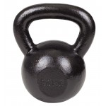 Гиря чугунная Hop-Sport 20 кг